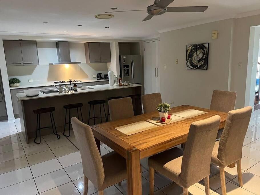 Holiday home Hop,skip An Jump 2 Harbour Town Gold Coast